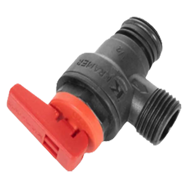 Worimex Spareparts Safety Valve Kramer Vaillant Turbotec 0020275016