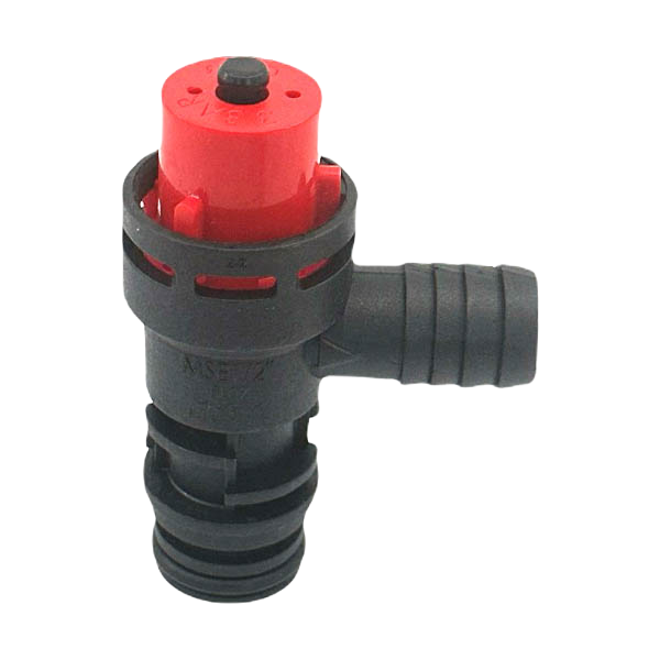 Worimex Spareparts Safety Valve TR Long W Type Immergas Maior, Eolo, Intec, Eco 1.028561