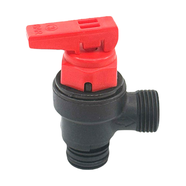 Worimex Spareparts Safety Valve Vaillant Turbotec K Type 0020275015