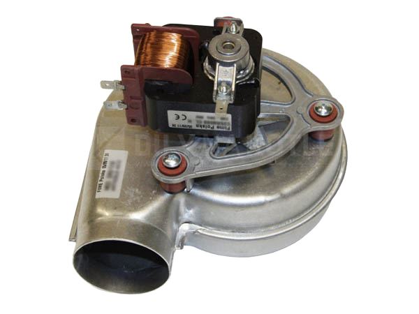 Worimex Spareparts Fan Fime Protherm 0020025302