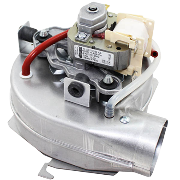 Worimex Spareparts Fan Fime Ferroli 39806885, 39805890, 39819310, Domina 36601380-1