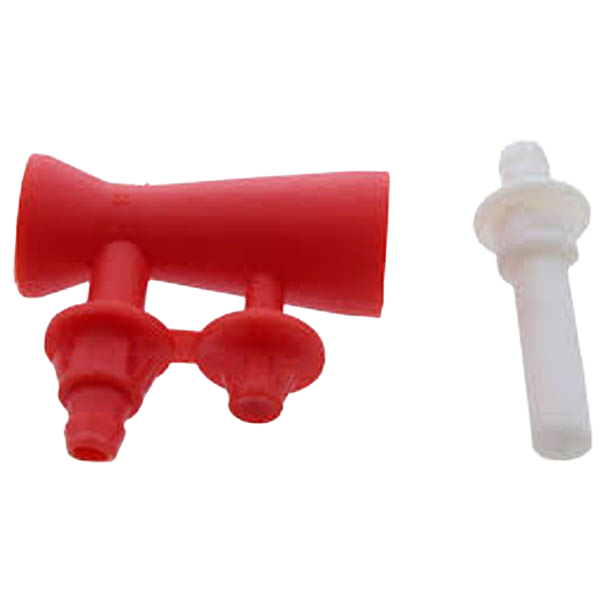 Worimex Spareparts Fan Venturi Ferroli New Elite Domicompact 39809790