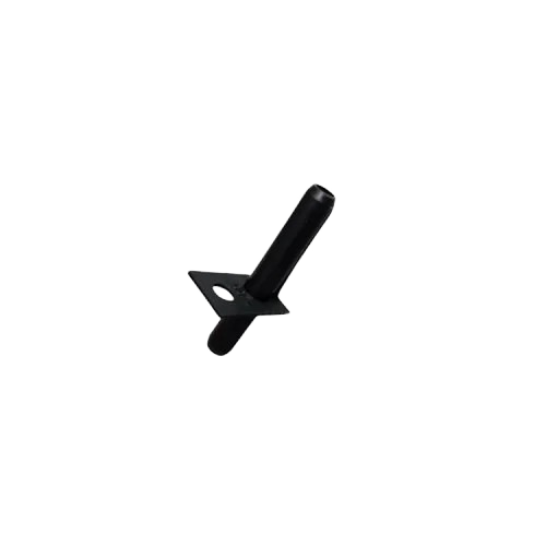 Worimex Spareparts Fan Venturi Single Plastic 77890028063, 65106516