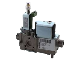 Worimex Spareparts Gas Valve Honeywell VK4105M5132U Ferroli 39817850