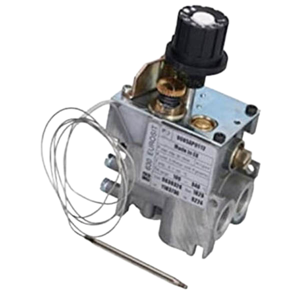 Worimex Spareparts Gas Valve  Sit 630 Series Ariston
