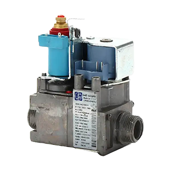 Worimex Spareparts Gas Valve  Sit 845105 Buderus