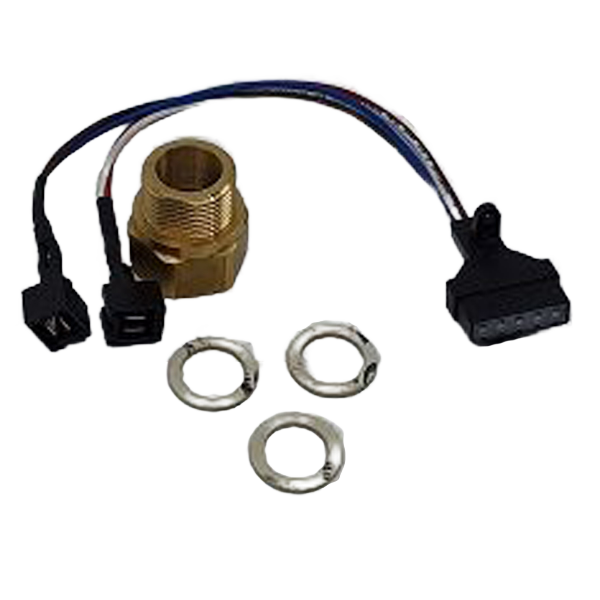 Worimex Spareparts Gaz Valfi Dönüştürücü Kit Bosch 87470037730