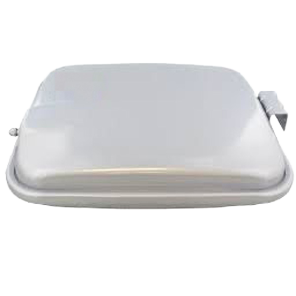 Worimex Spareparts Genleşme Tankı Önaysan 8lt 3/8 Kare Viessmann 7828646, 7837231 Braketli
