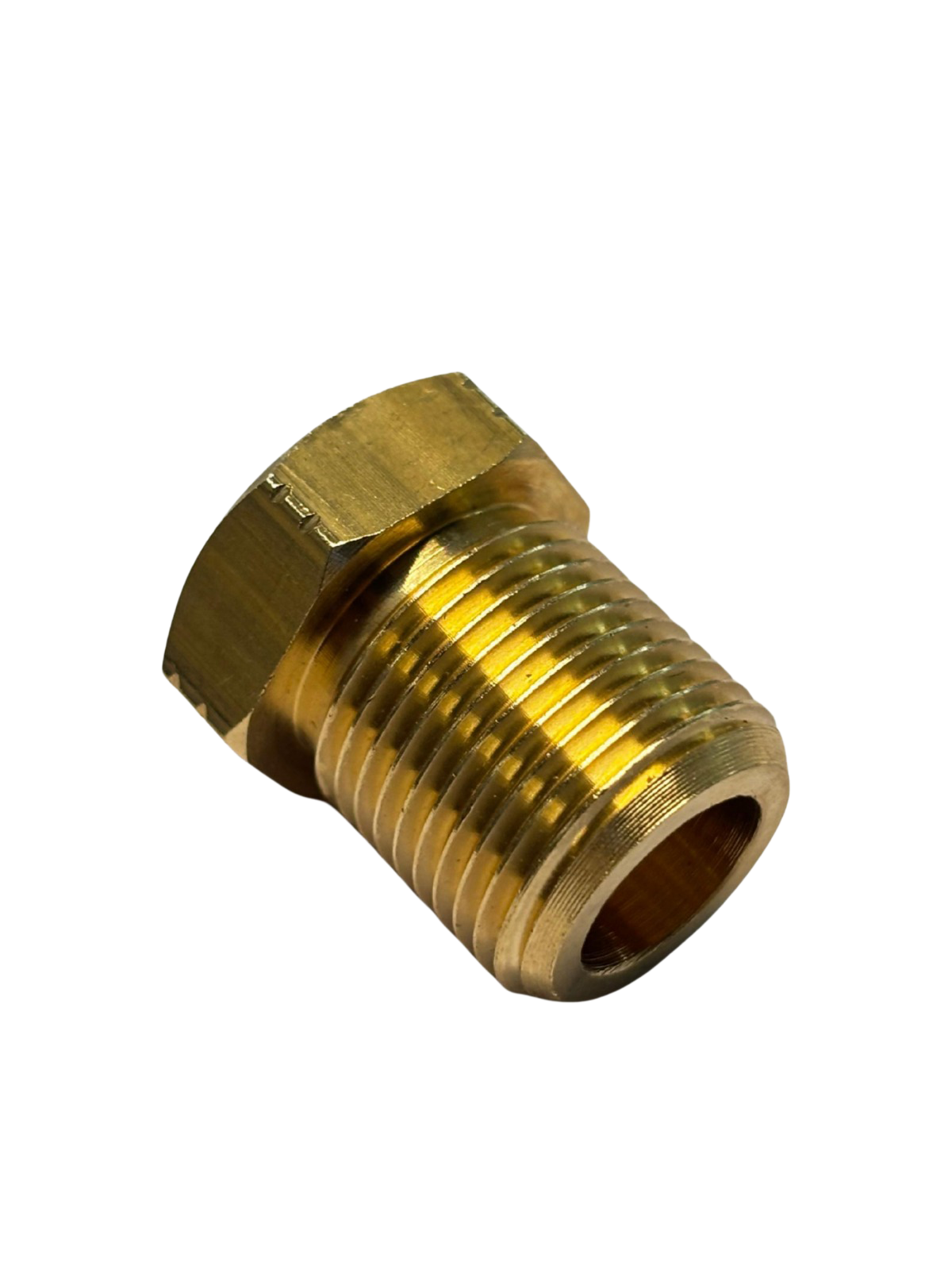Worimex Spareparts Genleşme Tankı Adaptörü 14/1 x 3/8