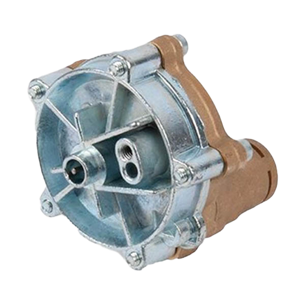 Worimex Spareparts 3 Way Valve Body Demirdöküm HK, Saunier Duval 05239800