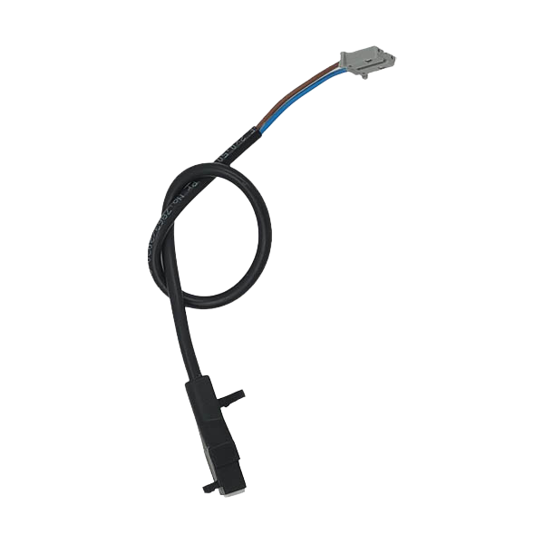 Worimex Spareparts Cable Gas Valve  2 li SIT