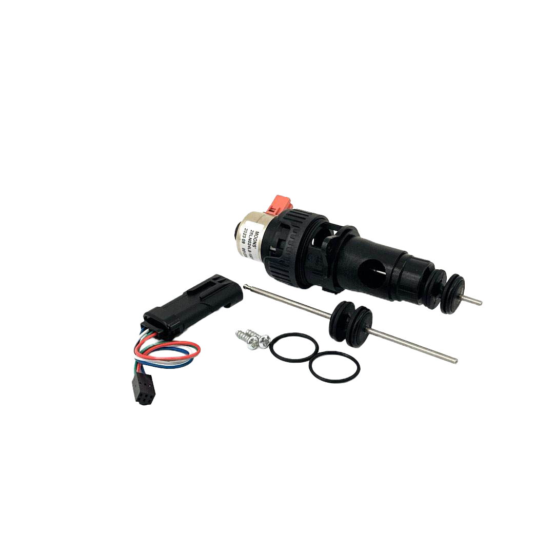 Worimex Spareparts 3 Way Valve Motor Saunier Duval 0020247014, 0020136956