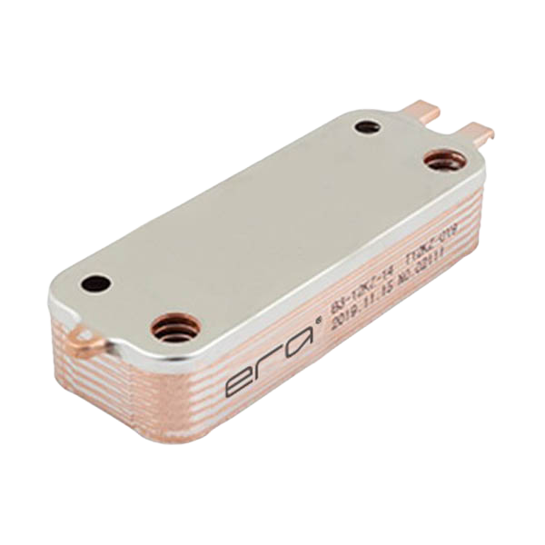 Worimex Spareparts Plate Heat Exchanger Era 26P Bosch