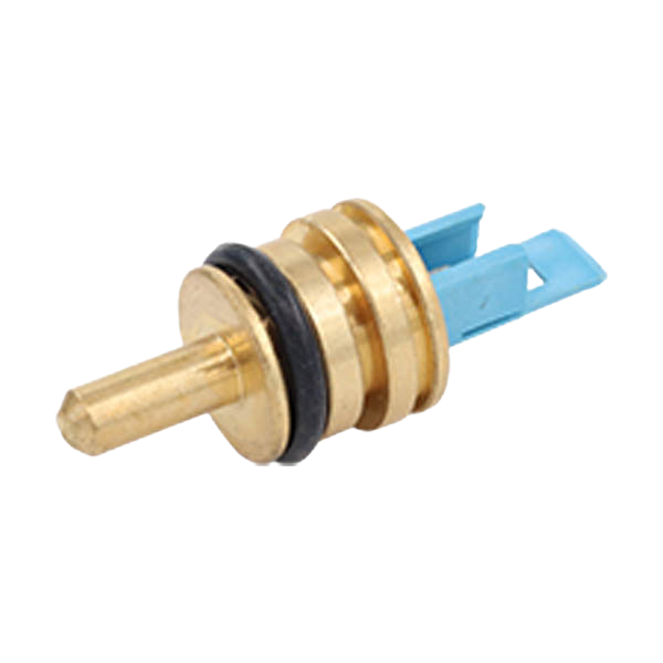 Worimex Spareparts Sensor Immerse Ntc Ariston 710056200, 10027351, 721309400 Blue Socket (Double Channeled)