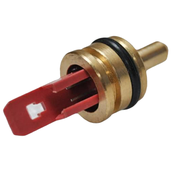 Worimex Spareparts Sensor Immerse Baxi 720777001 Red Socket (Single Channel)