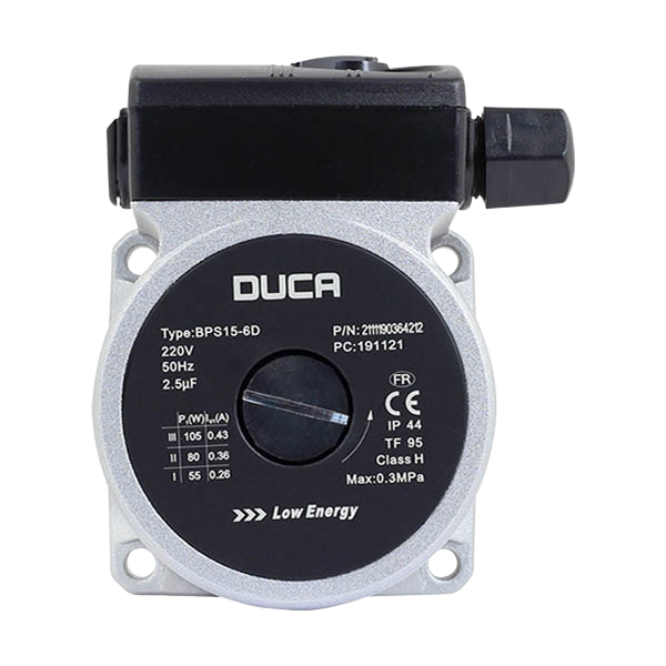 Worimex Spareparts Pump Duca GX 15-60 Universal Grundfos Model 95W 248042, 1.015610, 0020001873, 61303461, 87161084230, 175555, 39820900, 3003201336 - 2
