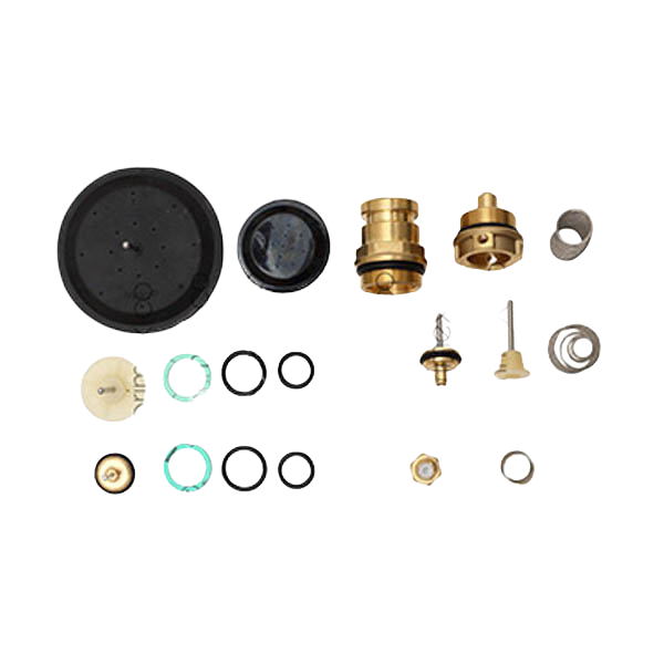Worimex Spareparts Repair Kit Wolab 24 Pieces Set Baxi 5405330B, Baymak 248061