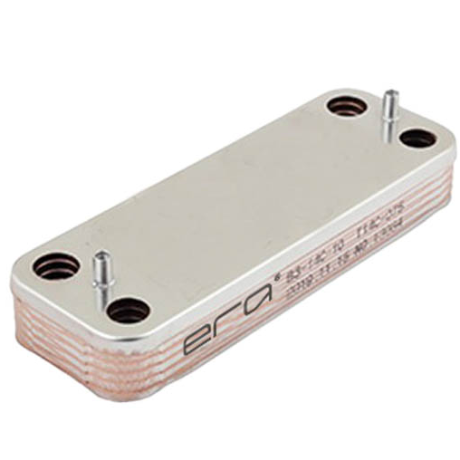 Worimex Spareparts Plate Heat Exchanger Era 22P New Serena