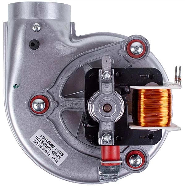 Worimex Spareparts Fan Fime GR03370, VGR0024233 Ferroli Domiproject 39817550