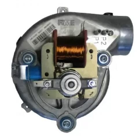 Worimex Spareparts Fan Fime 42W VGR0020991, VGR0207067 Viessmann 7858293