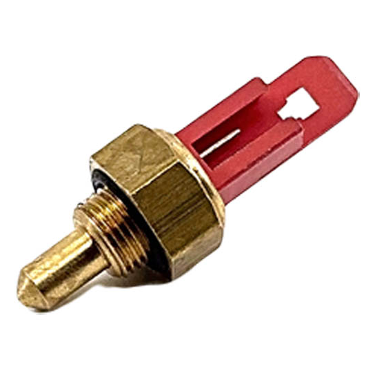 Worimex Spareparts Sensor Immerse Ntc (S Type) With Oring Arçelik, Bosch, Demirdöküm, Protherm, Warmhaus 8700400014A, 198733, 198777, 20118638, 5114725