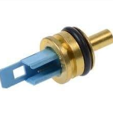 Worimex Spareparts Sensor Immerse Blue Socket (Single Channel) Baxi 720777001