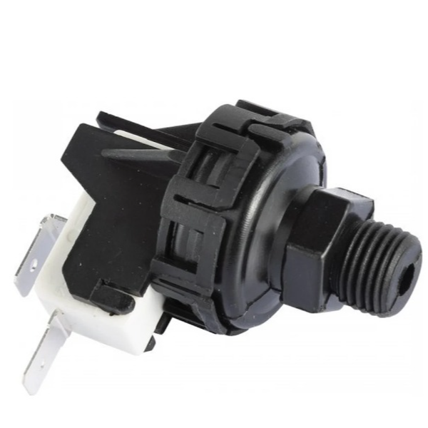 Worimex Spareparts Water Pressure Switch Bitron Carrier Threaded 77890058035