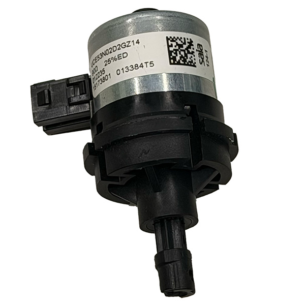 Worimex Spareparts 3 Way Valve Motor Jhonson&Jhonson Step Motor Ariston 65114924