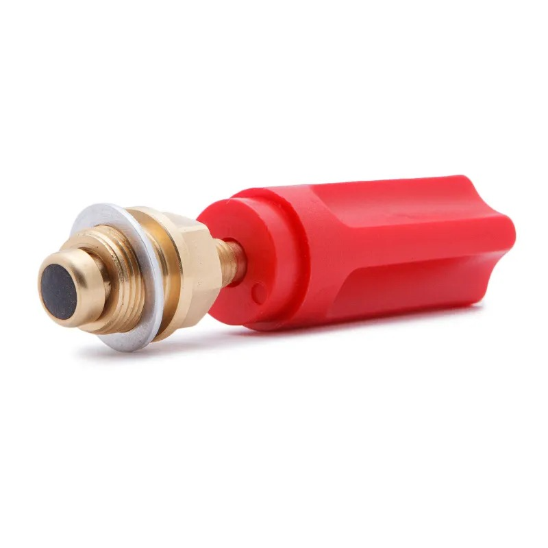 Worimex Spareparts Filling Tap Baymak, Baxi JJJ005630180, JJJ000611930, BI1001504 Long Cap