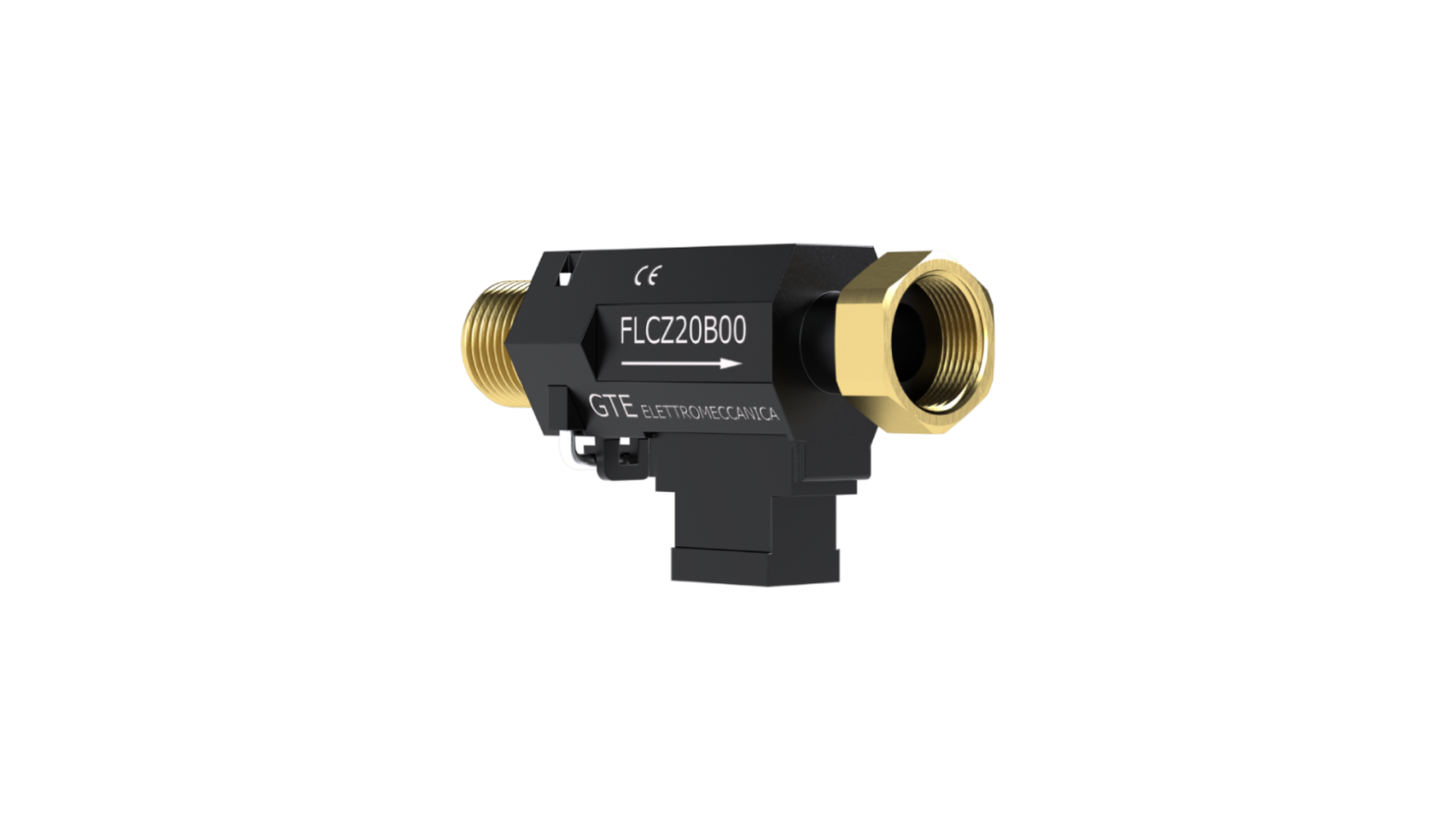 Flow Control Products