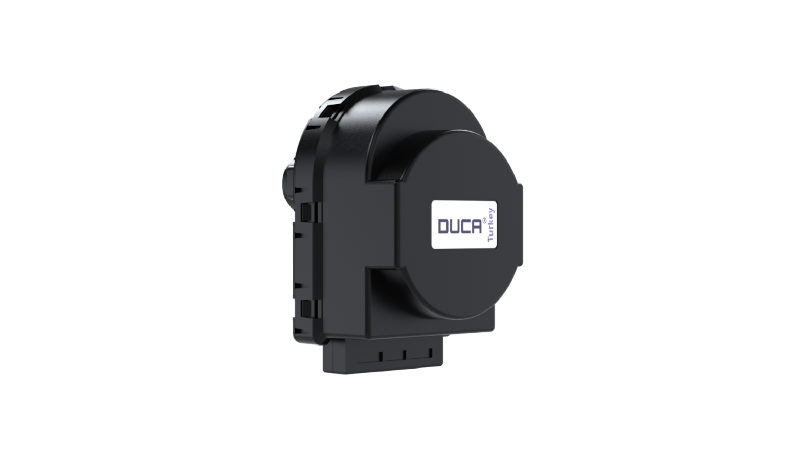 3 Way Valve Motors and Stepper Motors