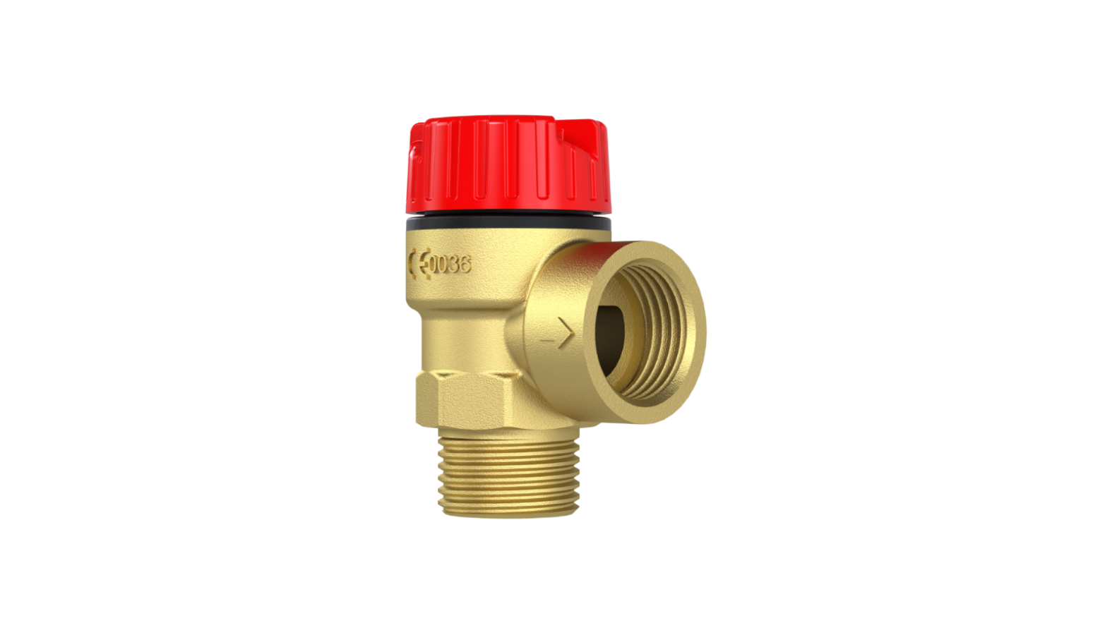 Safety Valves (PRV)