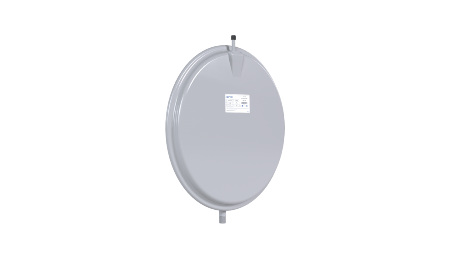 Expansion Vessels and Expansion Vessel Accessories
