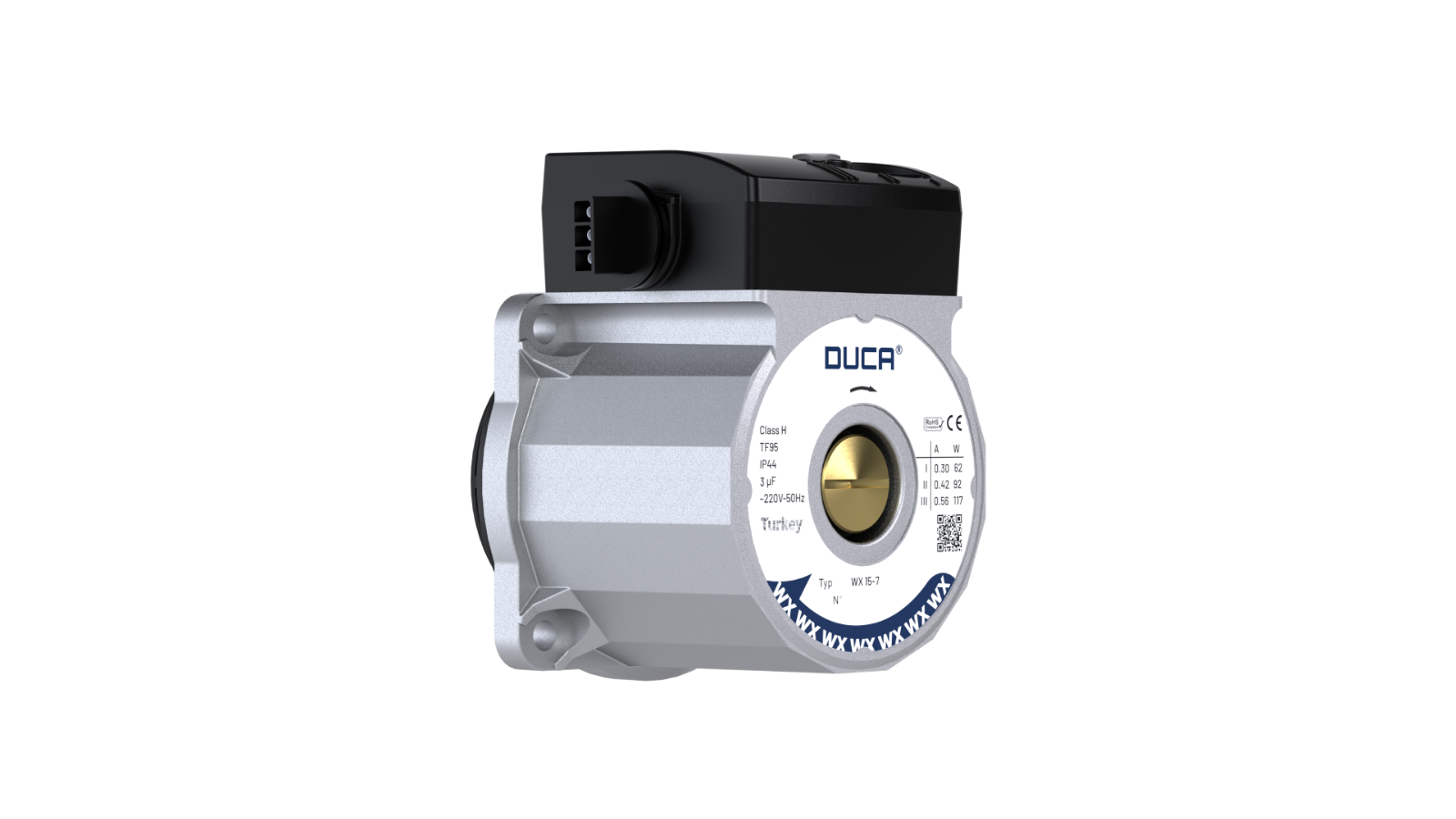 Boiler Pumps