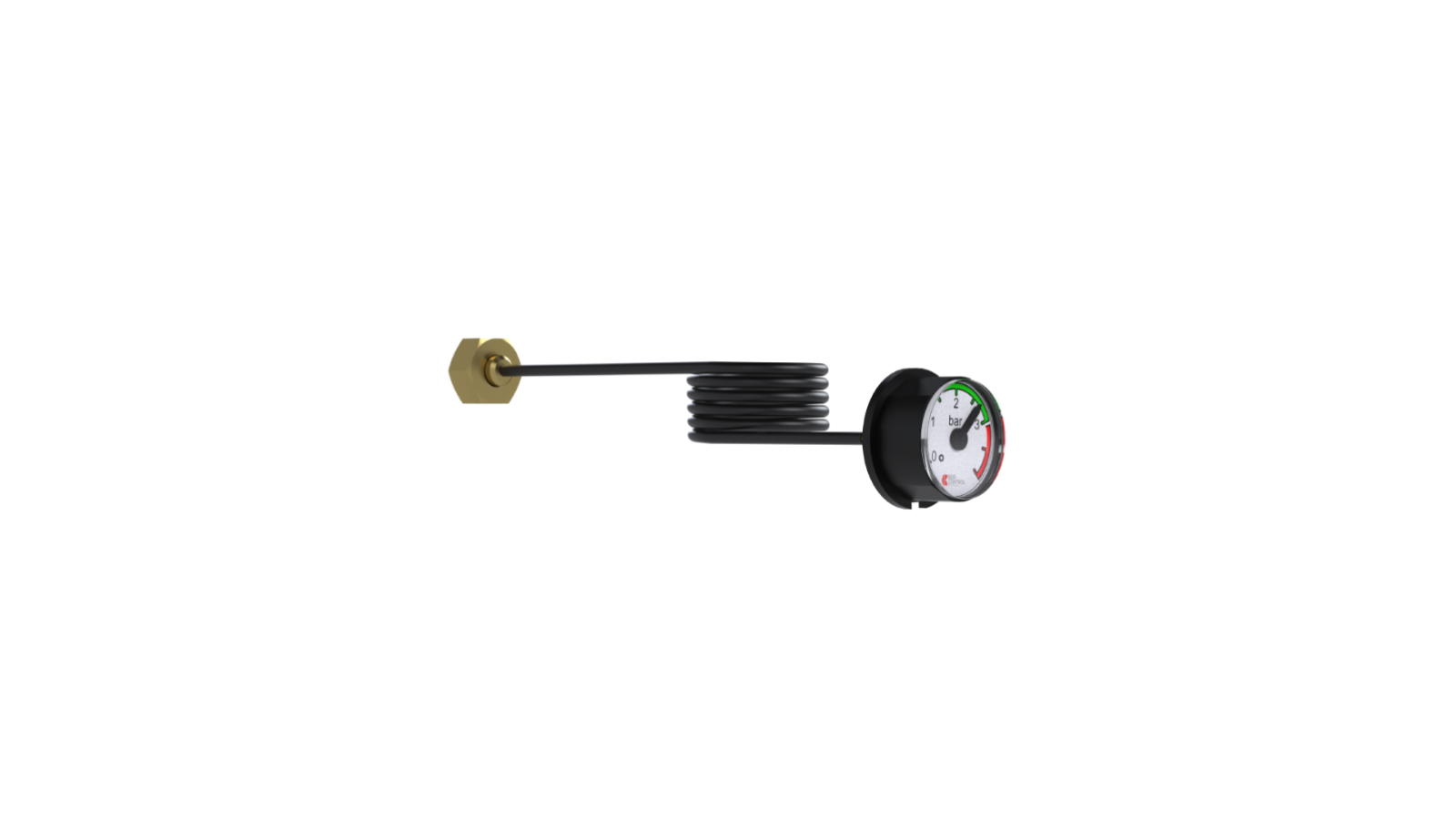 Manometers and Thermomanometers