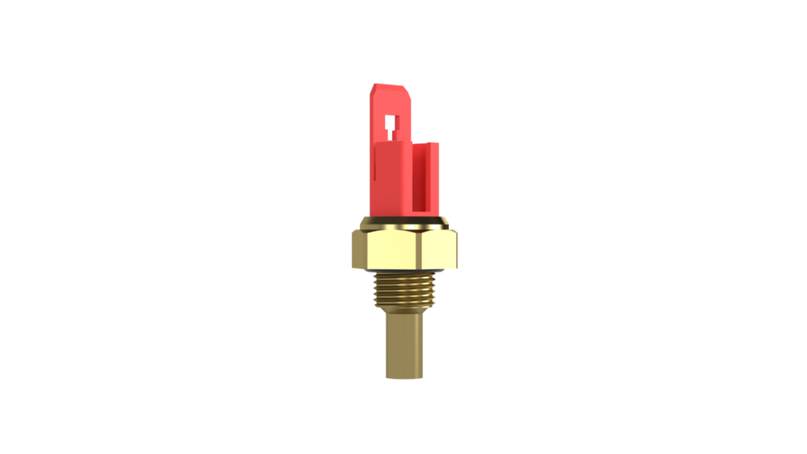 Temperature Sensors