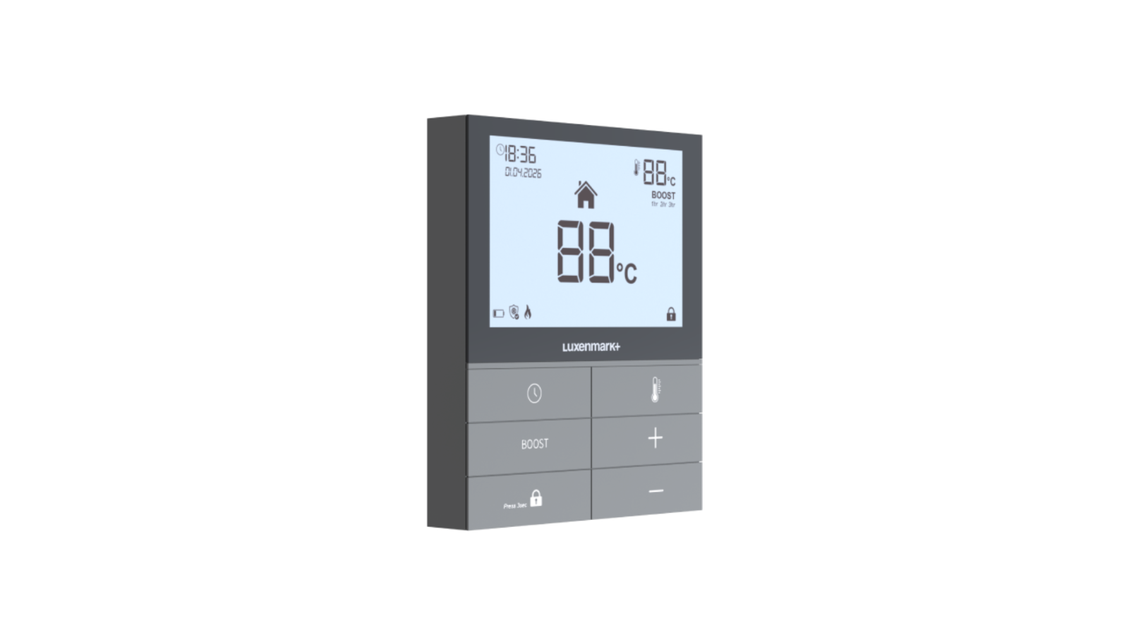 Room Thermostats