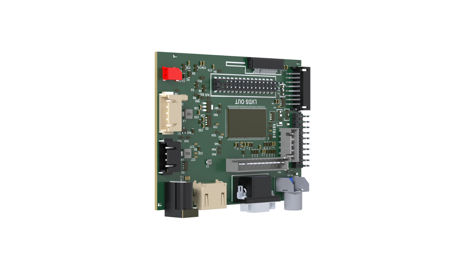 Control Boards