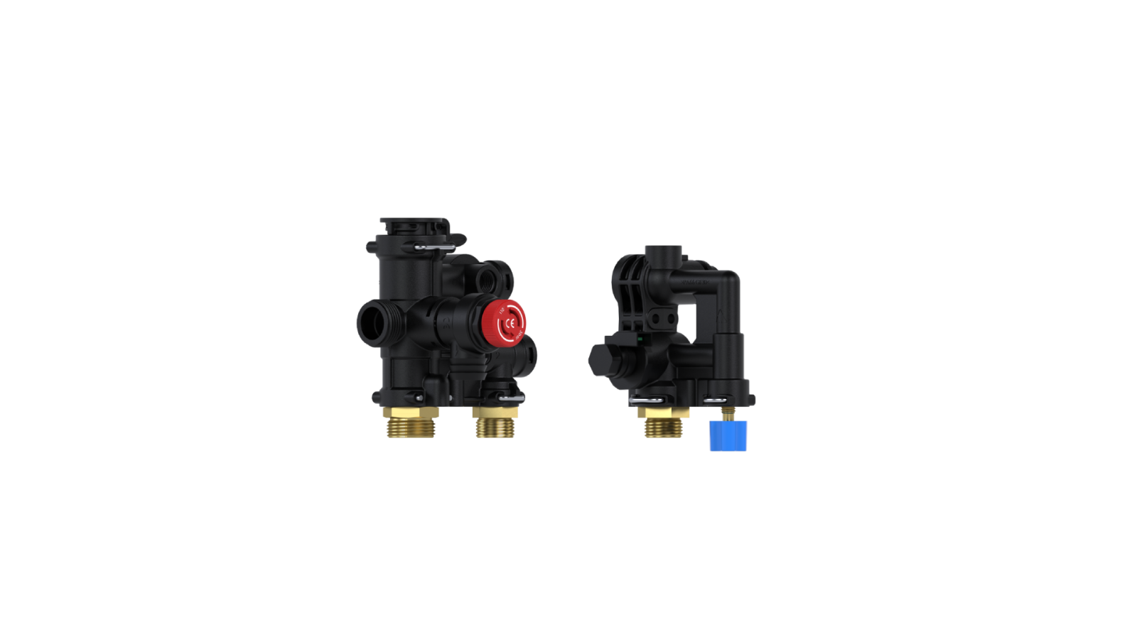 Hydroblocks