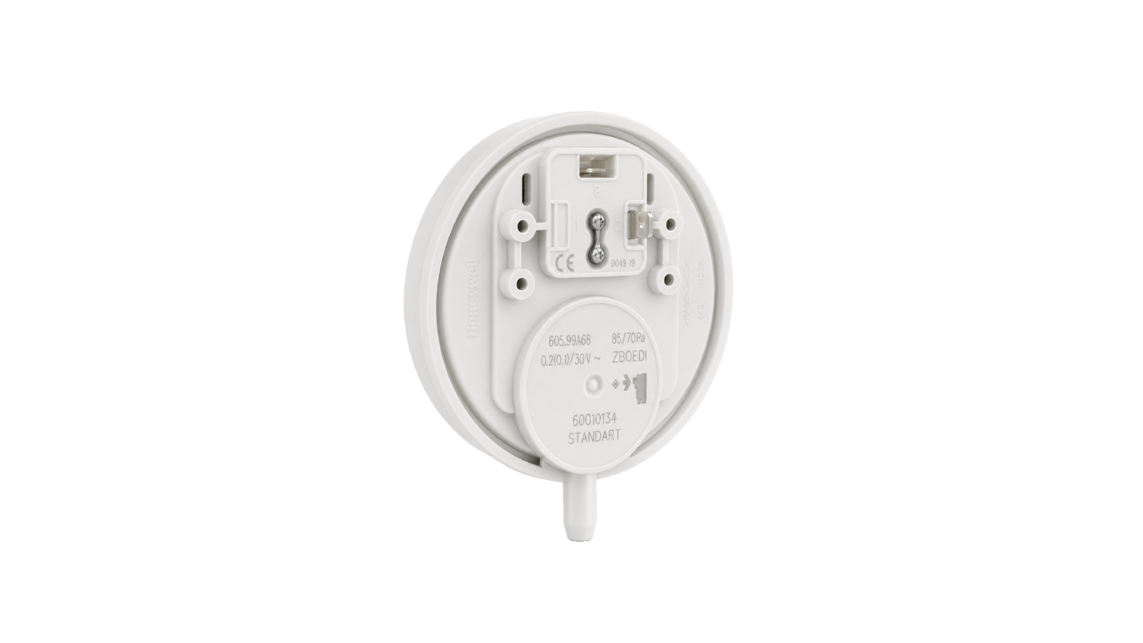 Air Pressure Switches