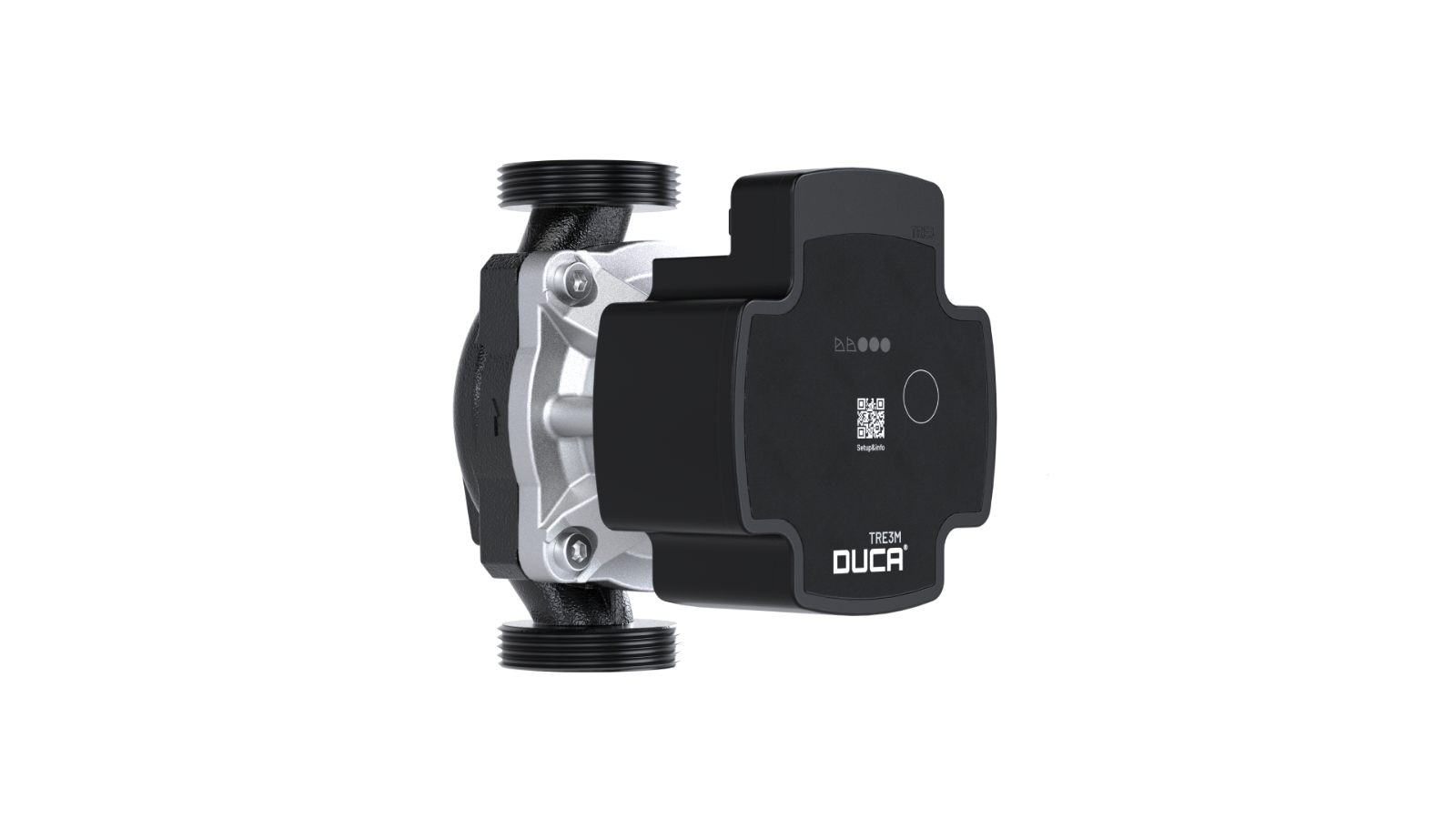 Circulation Pumps
