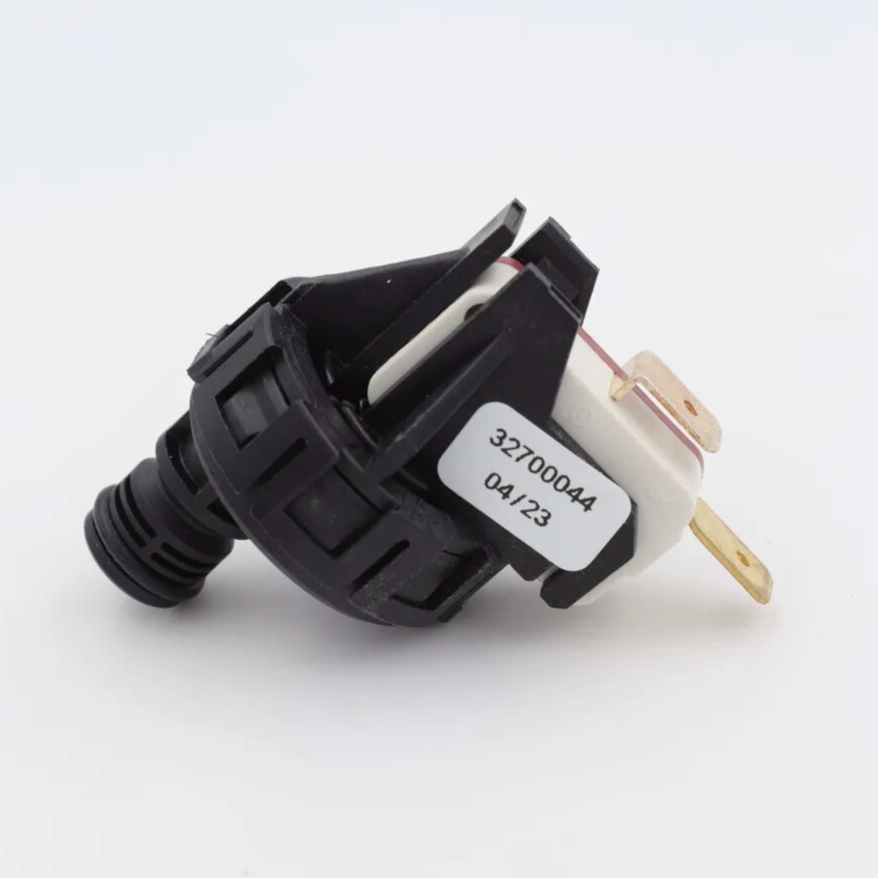 Worimex Spareparts Water Pressure Switch Bitron Daikin, Airfel, Baxi, Beretta 32700015, 721384000, 7021630030