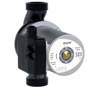 Worimex Spareparts Pump Duca DXL 110-180 DN32 - 400W