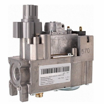 Worimex Spareparts Gas Valve Honeywell V4600C1086 Second Hand