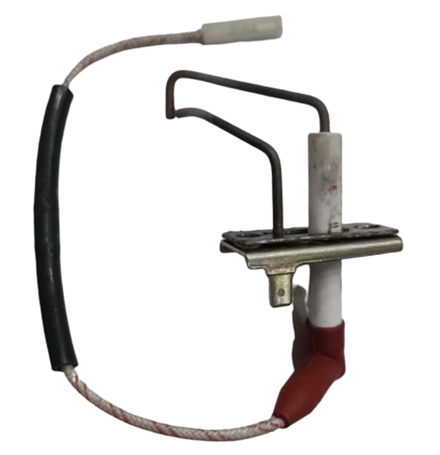Worimex Spareparts Ignition Electrode Ariston Cares X Premium 65114235, 65116262