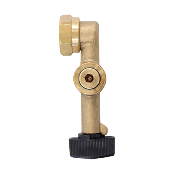 Worimex Spareparts Filling Tap Viessmann 0189134 Old Type