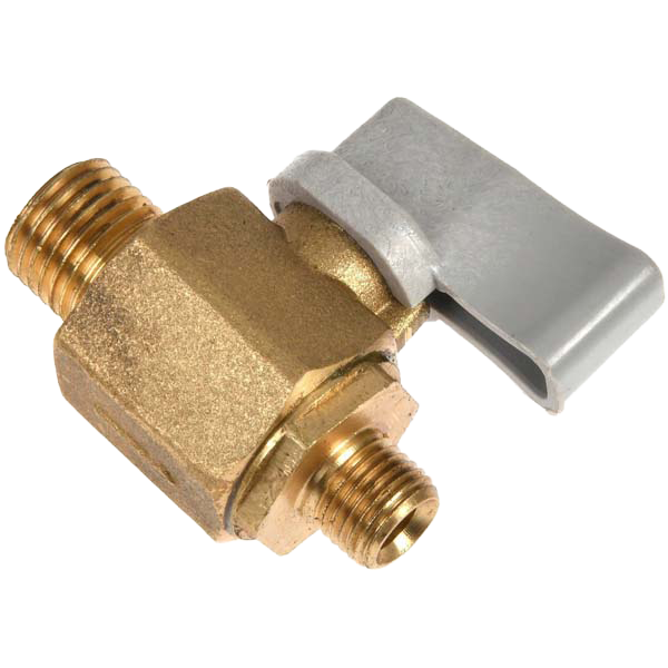 Worimex Spareparts Filling Tap Eca Eurostar 38483