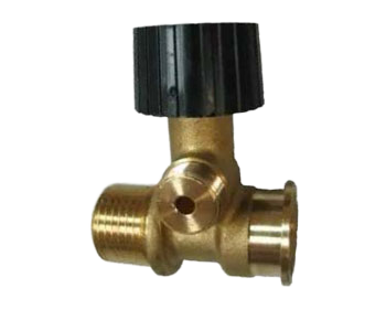 Worimex Spareparts Filling Tap Baxi Western 710224400