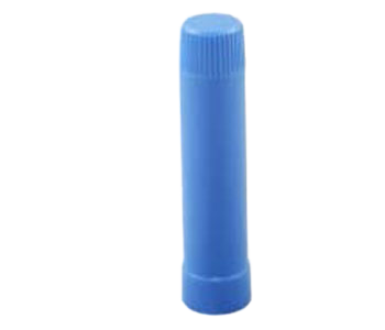 Worimex Spareparts Filling Tap Cap Saunier Duval S1025400, S1006800 Blue