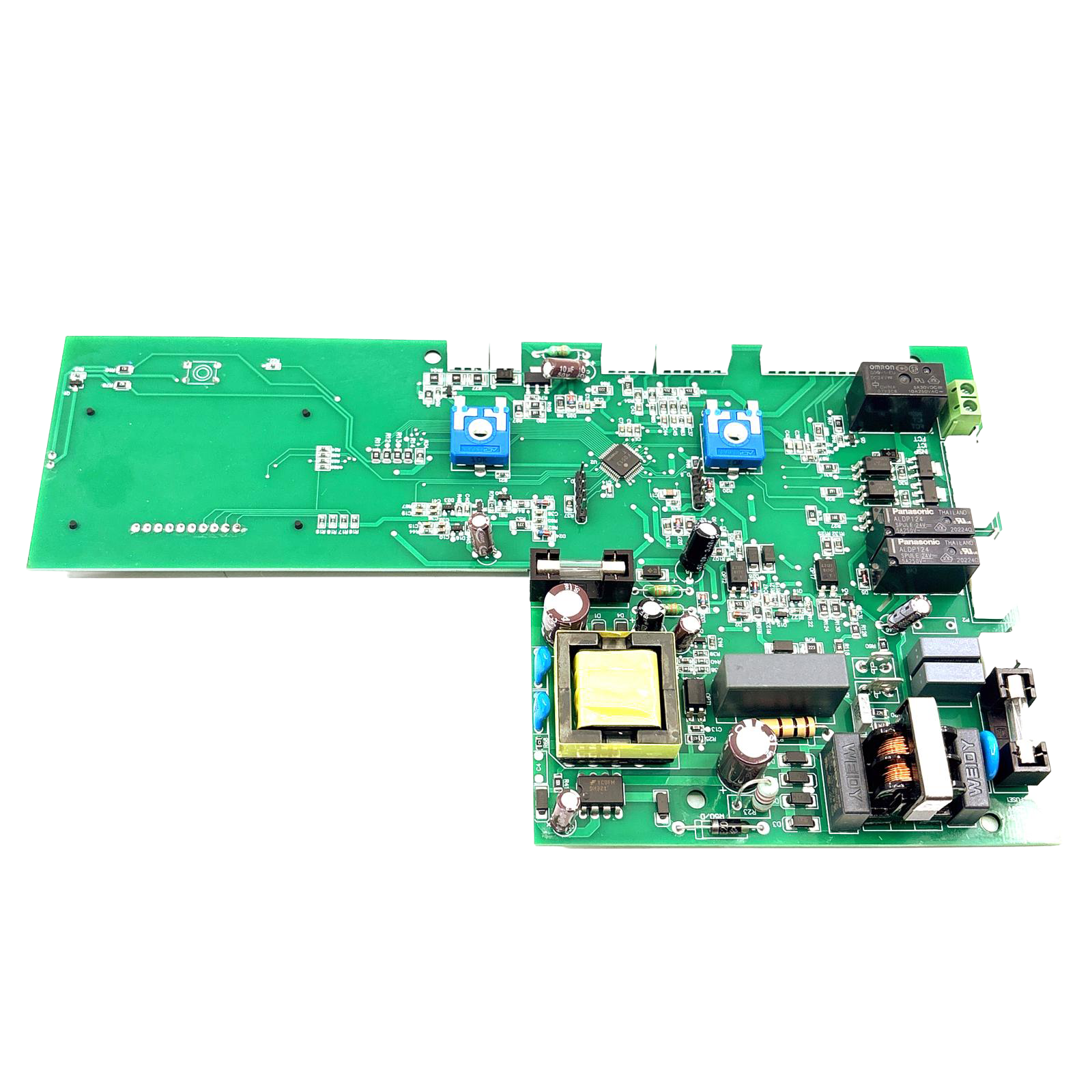 Worimex Spareparts Control Board Demirdöküm Atron 0020120828, 0020118964